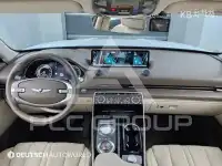 2021 Genesis GV80