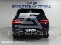 2021 Genesis GV80