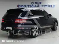 2021 Genesis GV80