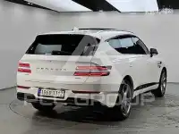 2021 Genesis GV80