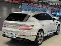 2021 Genesis GV80