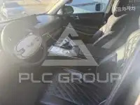 2021 Genesis GV80