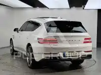 2021 Genesis GV80