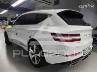 2021 Genesis GV80