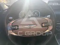 2021 Genesis GV80