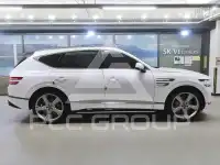 2021 Genesis GV80