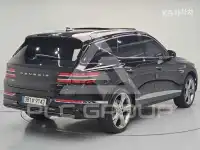 2021 Genesis GV80