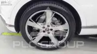 2021 Genesis GV80