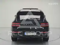 2021 Genesis GV80