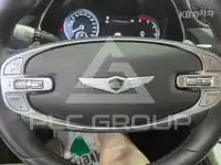 2021 Genesis GV80