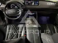 2021 Genesis GV80