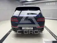 2021 Genesis GV80
