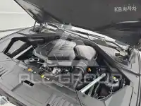 2021 Genesis GV80