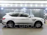2021 Genesis GV80