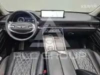2021 Genesis GV80
