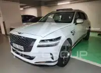 2021 Genesis GV80