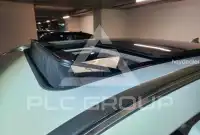2021 Genesis GV80