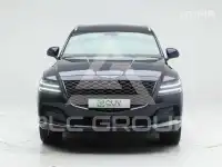 2021 Genesis GV80