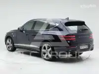 2021 Genesis GV80
