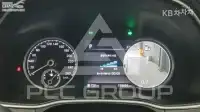 2021 Genesis GV80