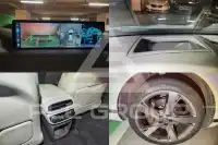 2021 Genesis GV80