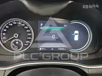 2021 Genesis GV80