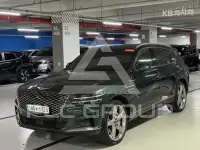 2021 Genesis GV80