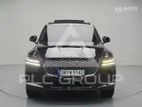 2021 Genesis GV80