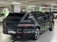 2021 Genesis GV80