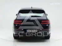 2021 Genesis GV80