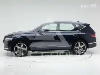 2021 Genesis GV80