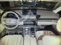 2021 Genesis GV80