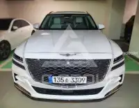 2021 Genesis GV80