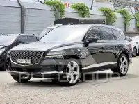2021 Genesis GV80