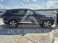 2021 Genesis GV80