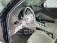 2021 Genesis GV80