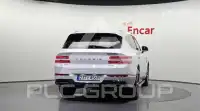2021 Genesis GV80