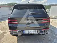 2021 Genesis GV80
