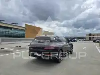 2021 Genesis GV80