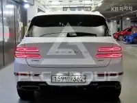 2021 Genesis GV80