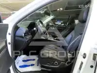 2021 Genesis GV80