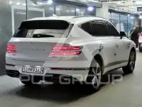 2021 Genesis GV80