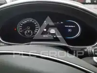 2021 Genesis GV80