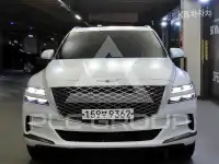 2021 Genesis GV80