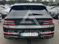 2021 Genesis GV80