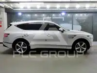 2021 Genesis GV80