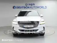 2021 Genesis GV80
