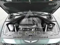 2021 Genesis GV80