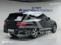 2021 Genesis GV80