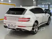 2021 Genesis GV80